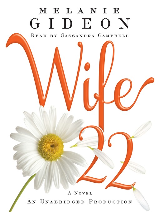 Cover image for Wife 22